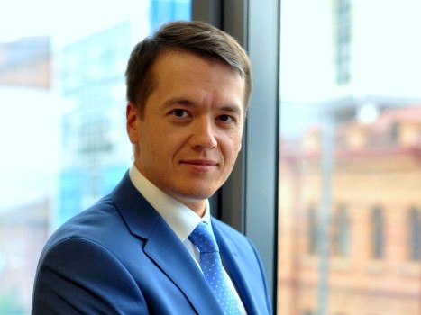Сергей Шелихов