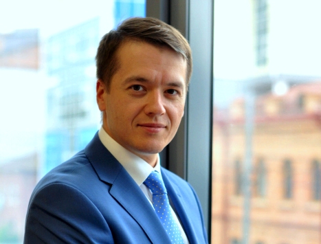 Сергей Шелихов