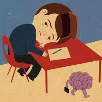 Почему человеческая глупость опасна для общества?