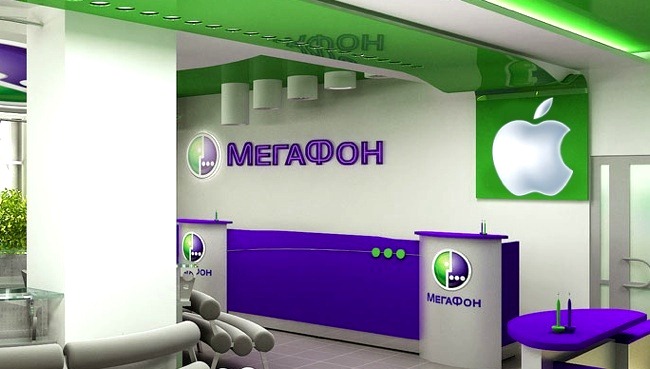 Гости «МегаФона» обогнали жителей Австралии 