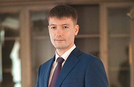 Николай Змановский