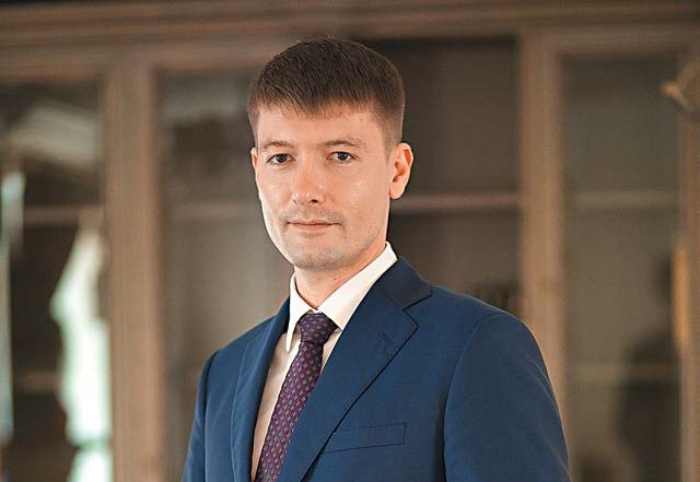 Николай Змановский