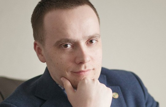 Арсений Белоглазов – новый заместитель председателя  Западно-Сибирского банка Сбербанка России
