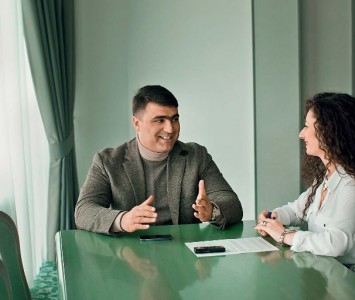 рудик и вероника