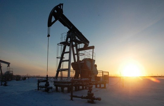 В Тюмени обсудили вопросы освоения трудноизвлекаемых запасов нефти