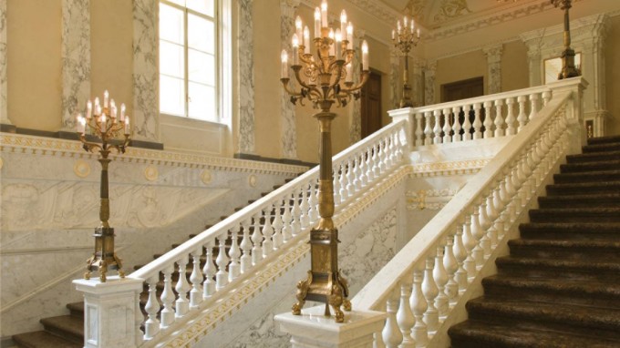 Four Seasons Hotel Saint Petersburg Four Seasons Hotel Saint Petersburg