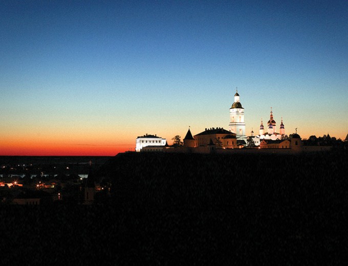 Человек и вера
