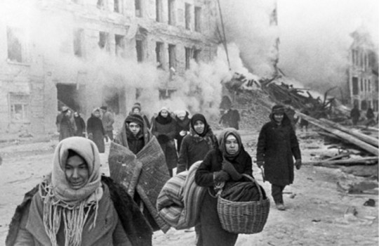 Когда исцеляло только сострадание