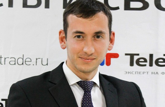 Еженедельный обзор от аналитика TeleTrade Антона Быкова