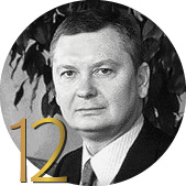 Юрий Суханов