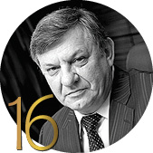 Геннадий Лисовиченко