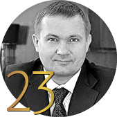 Дмитрий Минин
