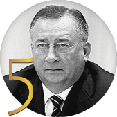 Николай Токарев