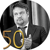 Андрей Говердовский