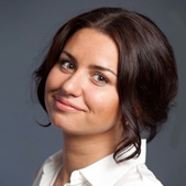 Ирина Катигарова