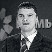 Павел Распопов