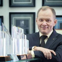 Создаем воронку продаж