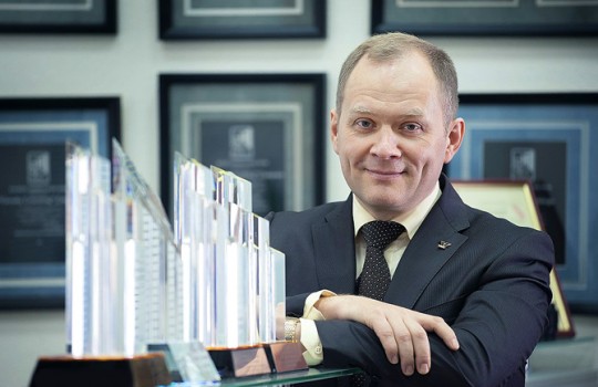 Создаем воронку продаж