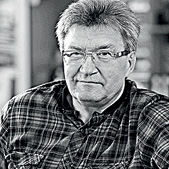 Анатолий Омельчук