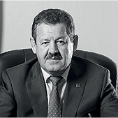 Николай Руссу
