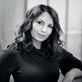 Светлана Утешева