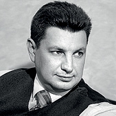 Виктор Сумароков