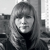Валентина Волокитина