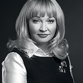 Лариса Невидайло