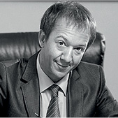 Сергей Осинцев