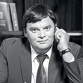 Дмитрий Мелихов