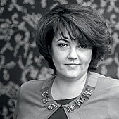 Лариса Калинина