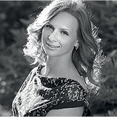 Елена Шмелёва
