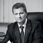 Николай Пысин