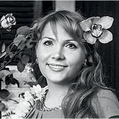 Ирина Баржак