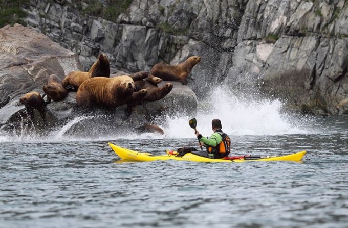Камчатка: ТОП-10 маршрутов