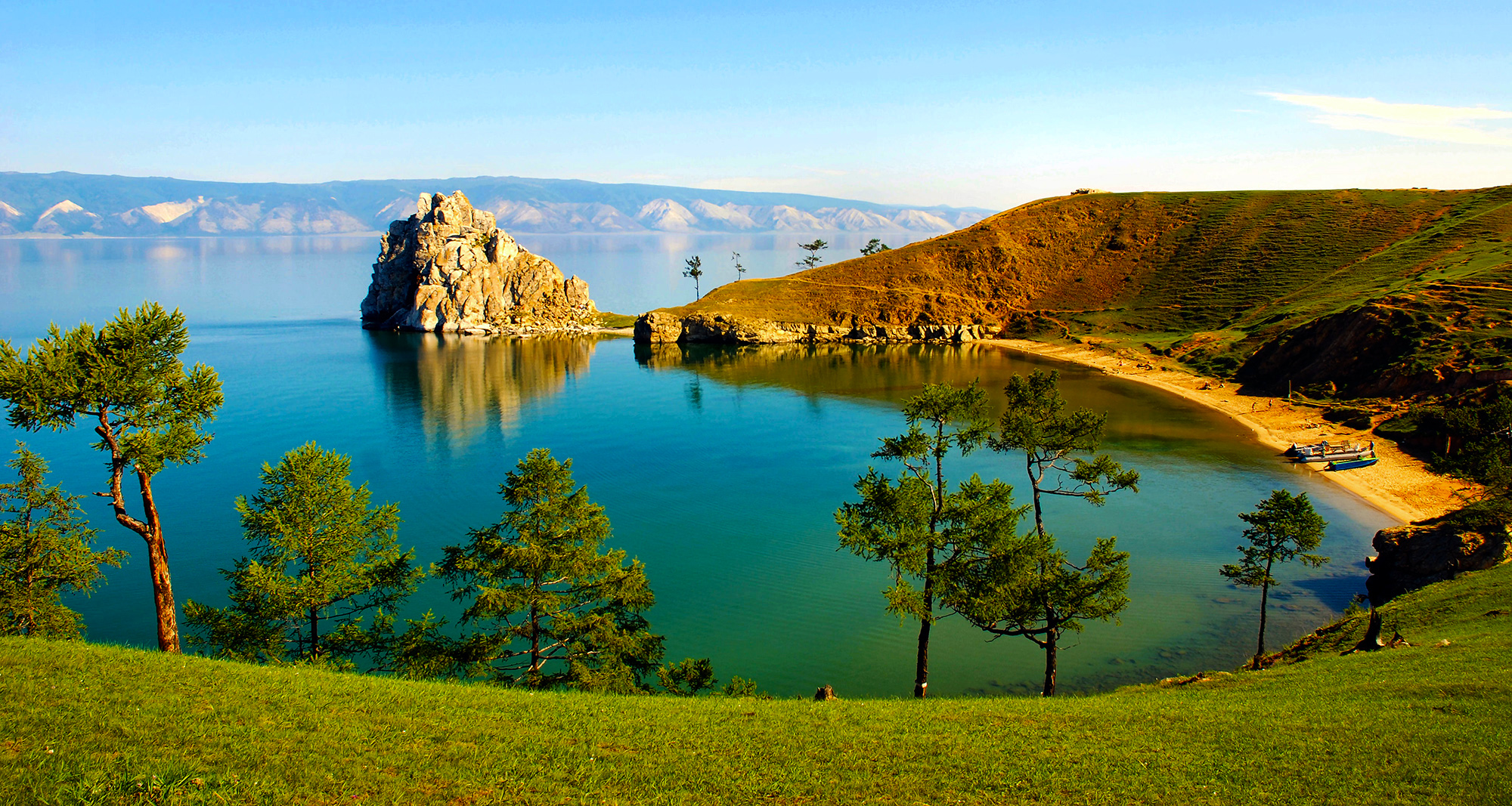 burhan-baikal
