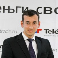 главная
