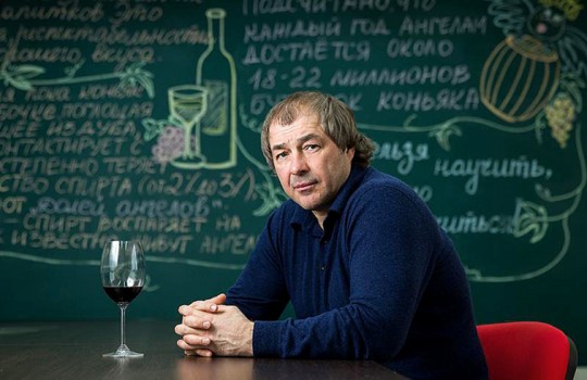 «В ретейле ты номер один или никто» 