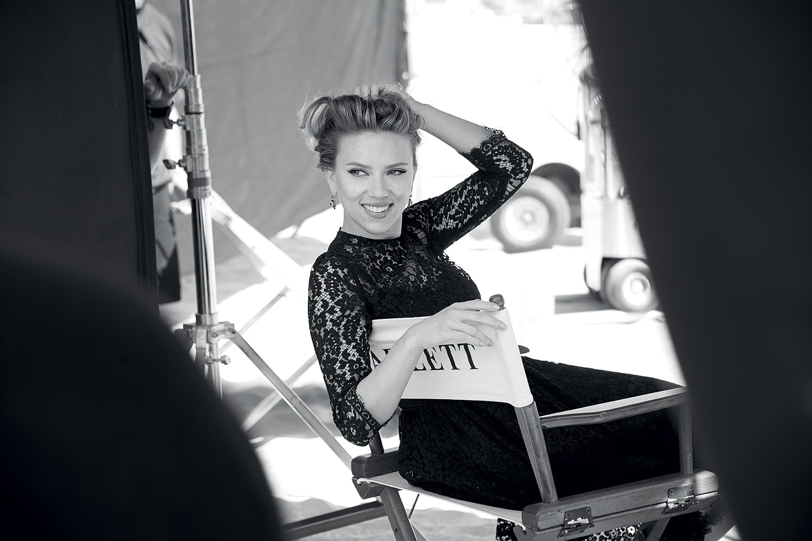 Scarlett-for-DolceGabbana-The-One-2013