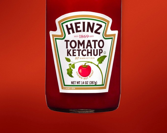 Как семейная компания Heinz <br>стала гигантом рынка