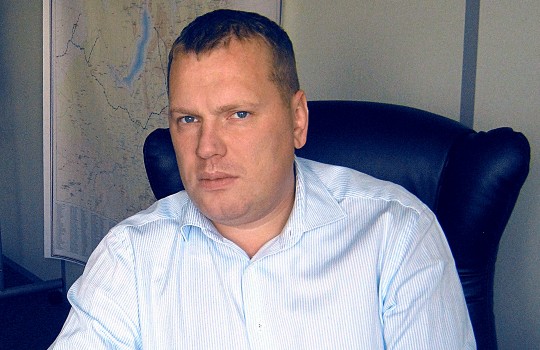 Геологоразведка: потенциал огромен