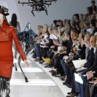 FASHION-FRANCE-AKRIS
