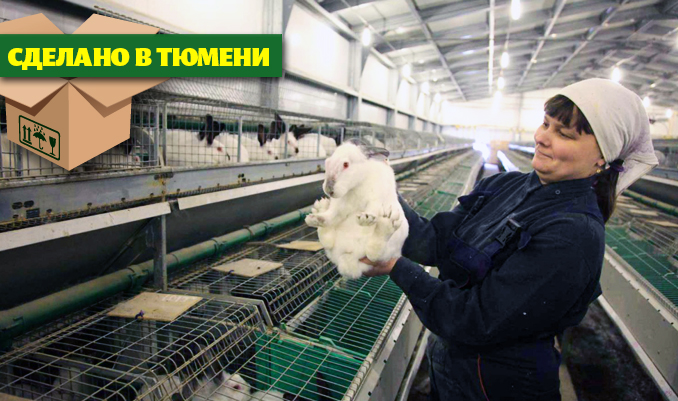 Не только ценный мех