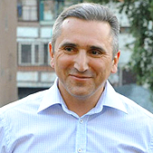 Александр Моор