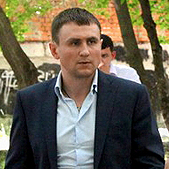 Дмитрий Осипов