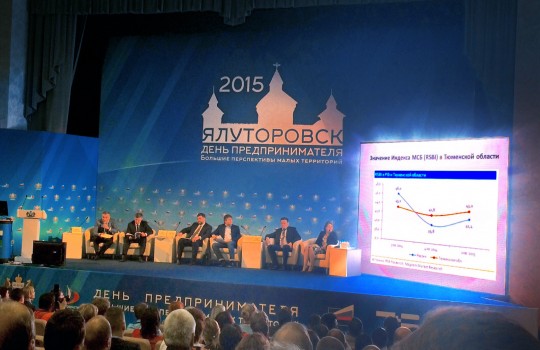 «Индекс Опоры RSBI»