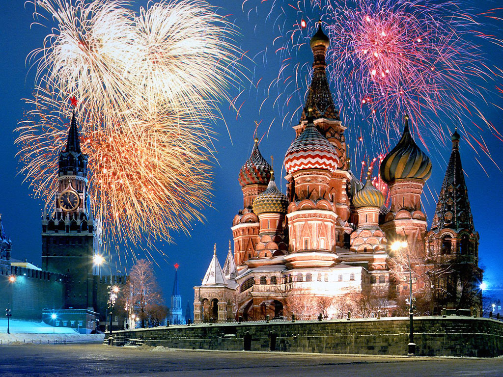Самые красивые города России (ТОП-10)-11