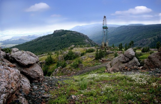 Нефтегазосервис: право на защиту 