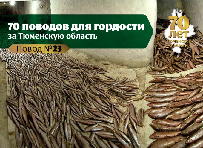 Ямальский мерзлотник