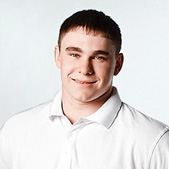 ЕГОР ЛЕВКИН
